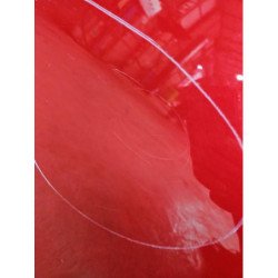 Porte Arriere Droit Opel Corsa F (3)
